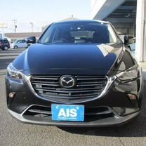 Mazda CX-3 2.0 AT, 2019, 54 600 км, с пробегом, цена 1 950 000 руб.