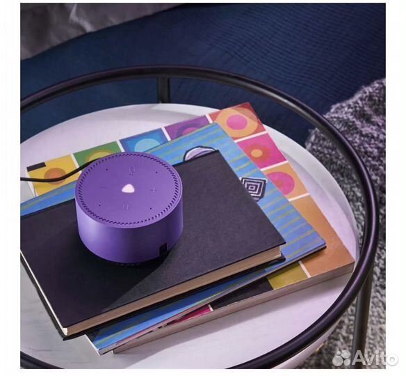 Яндекс станция mini lite