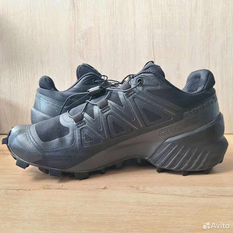 Оригинал Salomon Speedcross 5