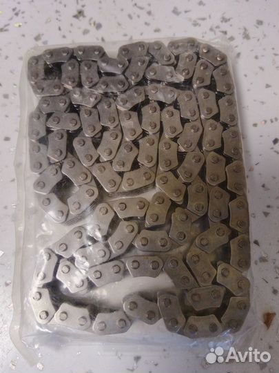 Цепь грм mazda 3