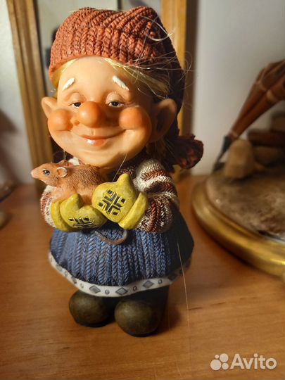 Сувениры из разных стран