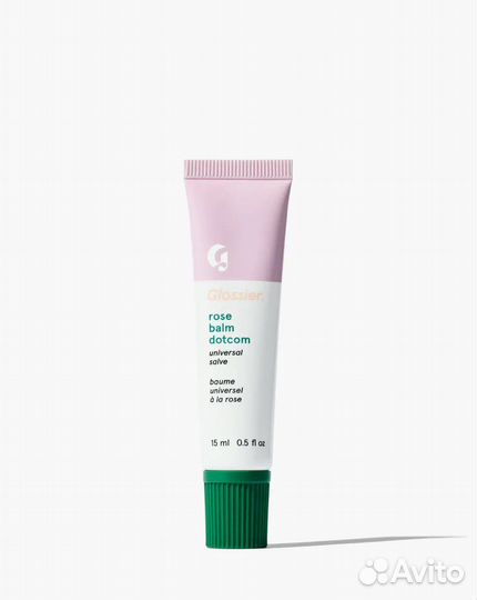 Glossier Balm Dotcom