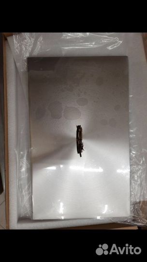 Крышка матрицы в сборе Asus ux533 (10gen), ux534