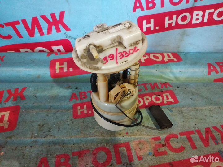 Бензонасос Ниссан Ноут