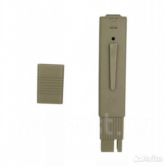 Тестер для воды,тдс метр, (солемер),измеритель жес