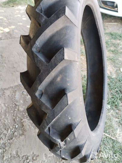 Сельхозшины