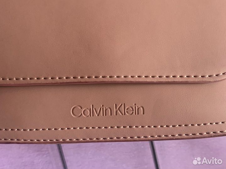 Сумка calvin klein оригинал