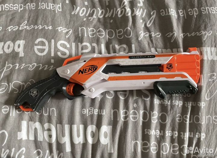 Nerf детские