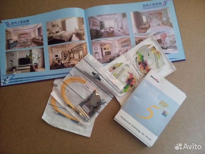 Вертикальный принтер для печати на стенах