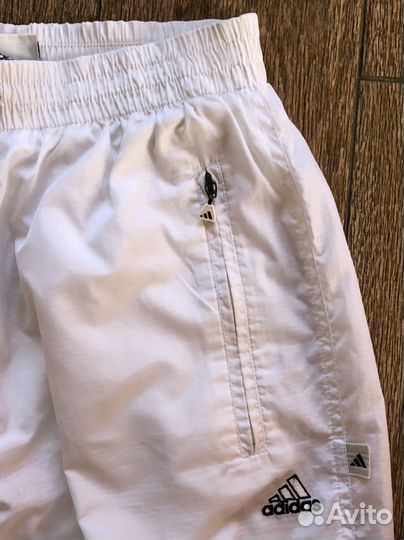 Штаны Adidas Vintage