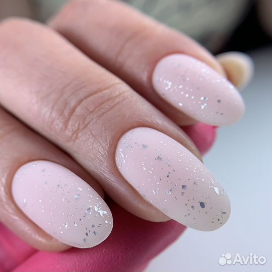 Маникюр, Смарт педикюр