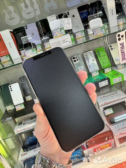 iPhone X, 64 ГБ