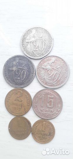 Ранние советы