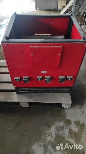 Трансформатор 380/36 25 ква