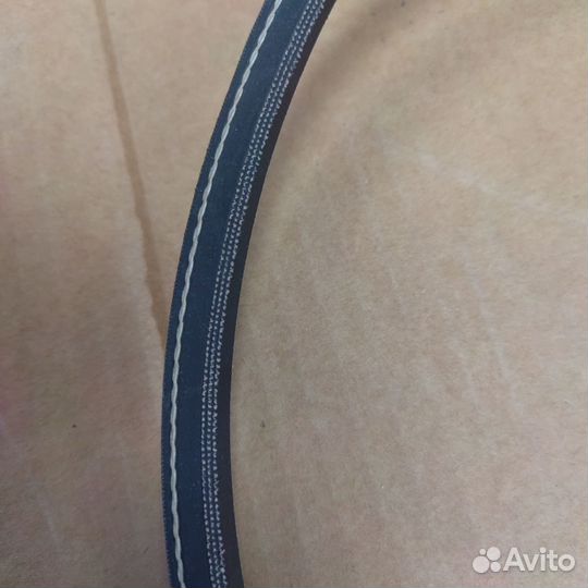 Ремень клиновой toyota 90916-02398