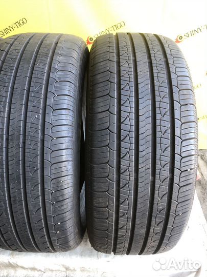 Nexen N'Priz AH8 235/55 R17 99V