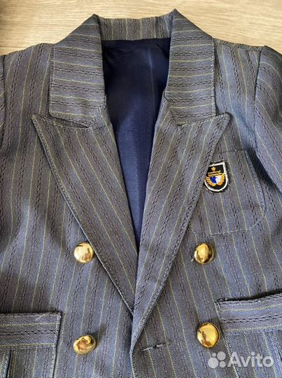 Костюм для мальчика на 2-3 года