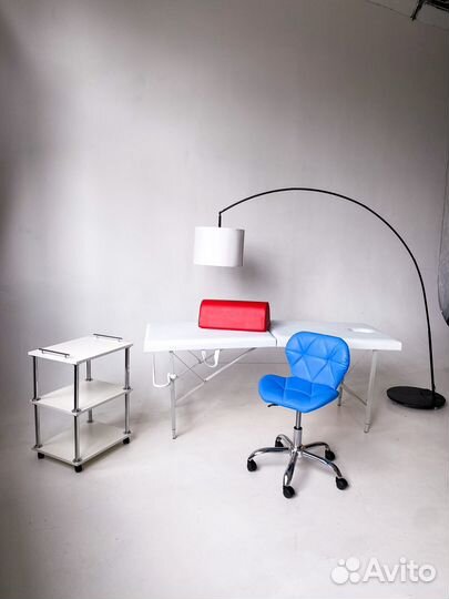 Кушетка складная