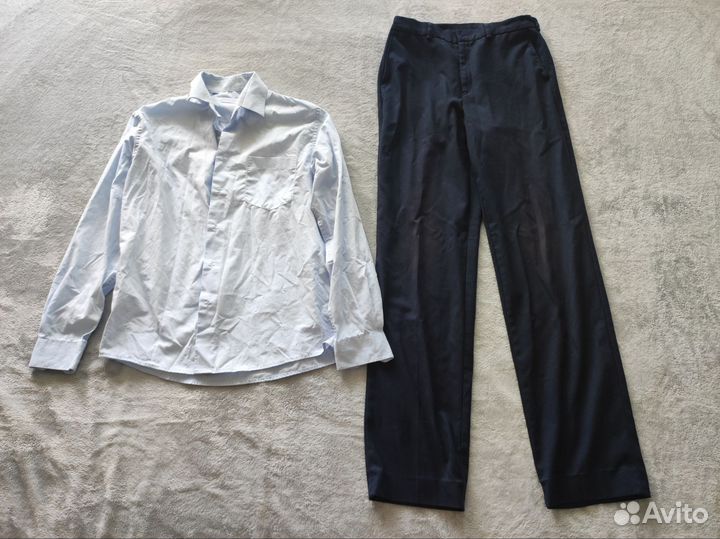 Одежда для мальчика 12л, 13-14л