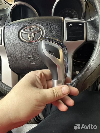 Ручка кпп Toyota