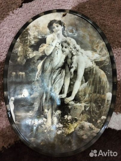 Фотопанно СССР