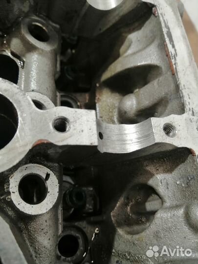 Гбц Audi CDH CDA cdab cdnc 1.8 tfsi VAG