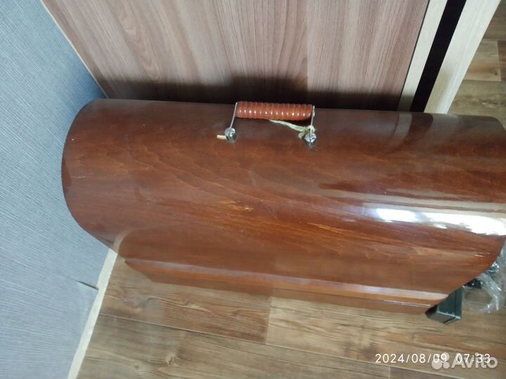 Швейная машинка