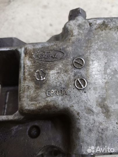 Картер (поддон двигателя) форд мондео 1.8 л