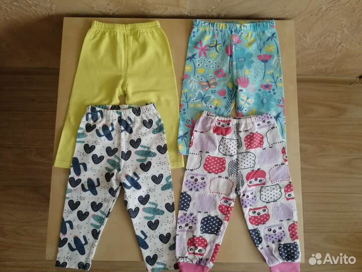 Детские вещи