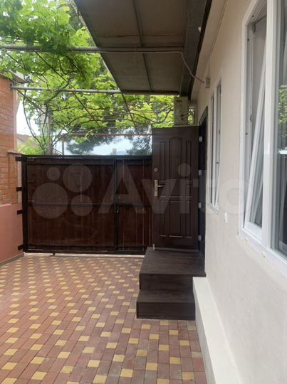 Комната 28 м² в 1-к., 1/1 эт.