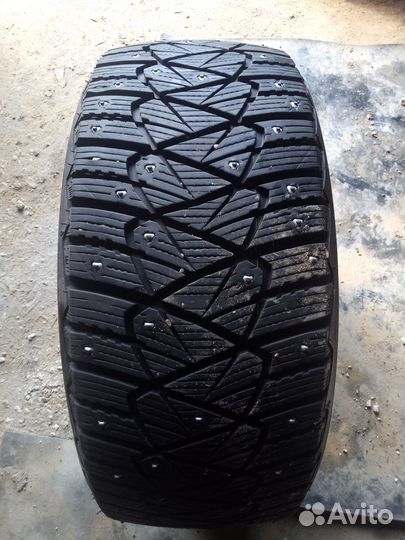Dunlop Ice Touch 225/45 R17