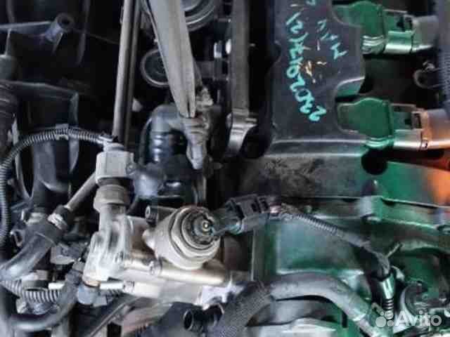 Двигатель audi a3 8p (s3 rs3) (2003 - 2012) bpy bw
