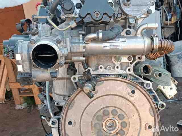 Двигатель volvo xc90 1 (2002 - 2014) d5244t4, d5