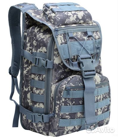 Рюкзак тактический X7 ACU