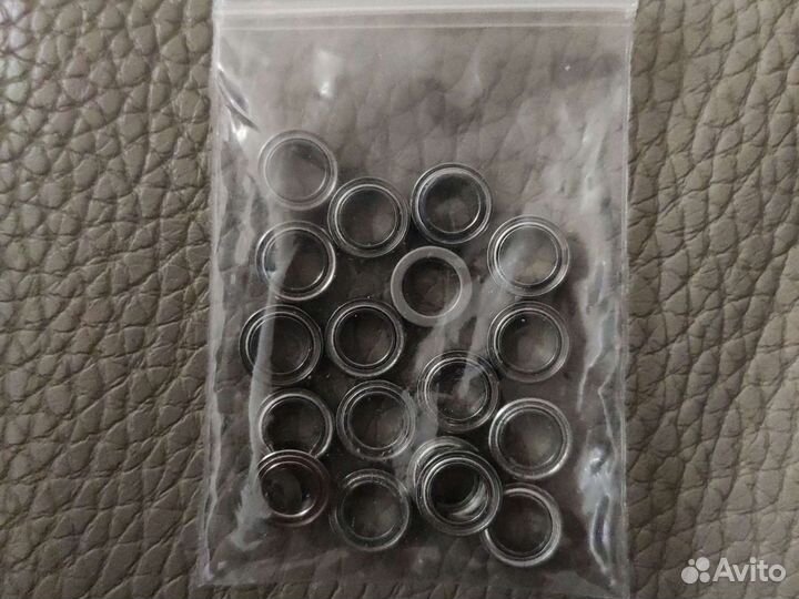 Подшипники для катушек