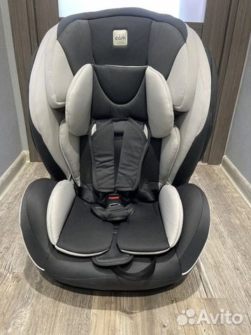 Кресло cam regolo isofix