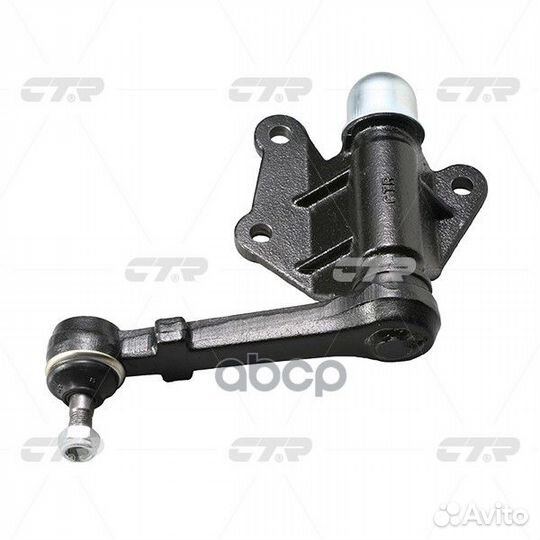 Рычаг маятниковый, левый SI2865 (Старый CAT51)