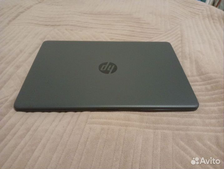 Ноутбук hp