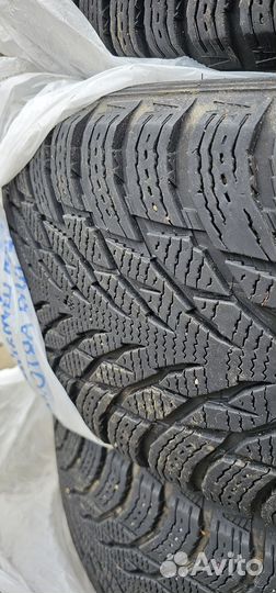 Nokian Tyres Hakkapeliitta R3 245/45 R18 T