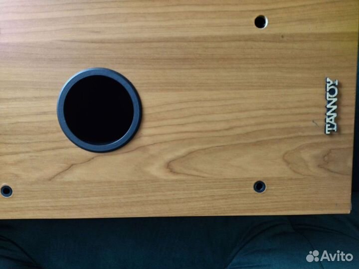 Профессиональная акустическая система