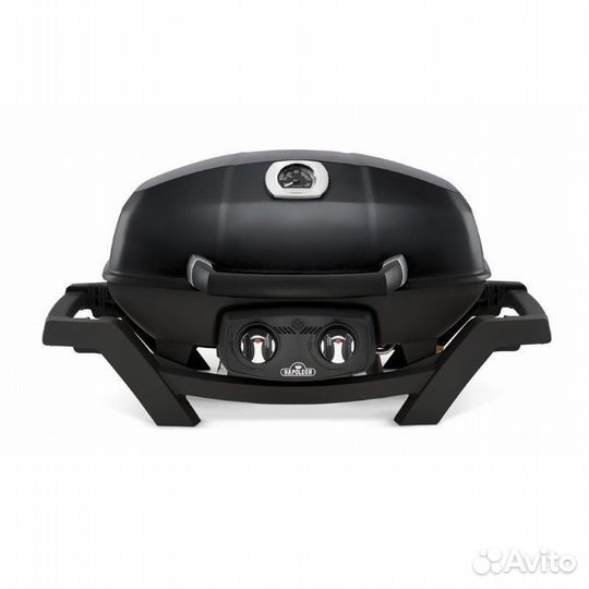 Переносной газовый гриль Napoleon TravelQ PRO 285