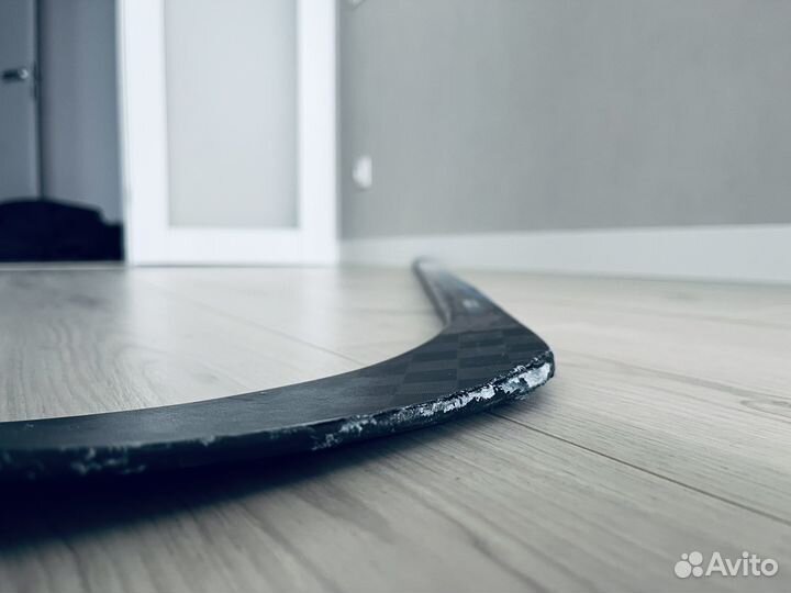 Клюшка Bauer nexus e4