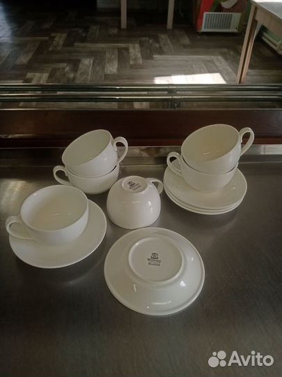 Набор столовой посуды