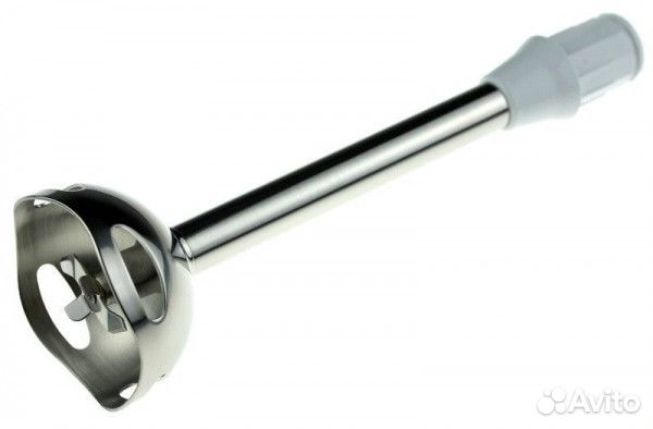 Насадка-блендер из нержавеющей стали 00657258 для