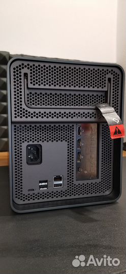 Egpu Lenovo Legion BoostStation без/с gpu