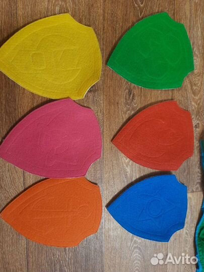 Реквизит для аниматоров