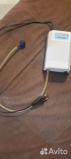 Компрессор для аквариума