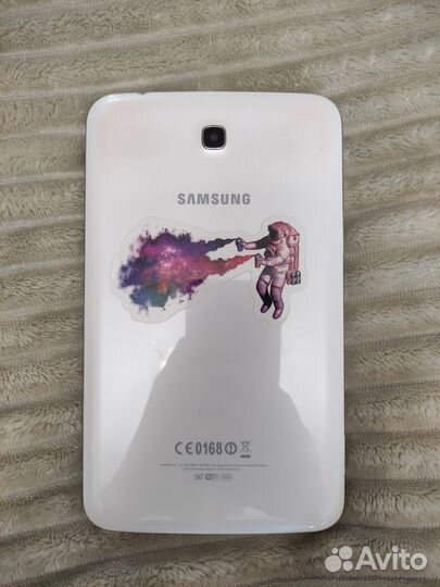 Планшет Samsung Galaxy Tab 3 SM T211