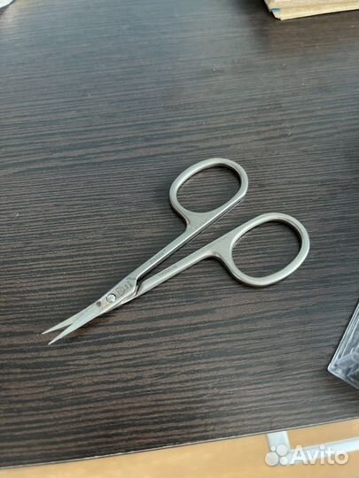 Ножницы для маникюра