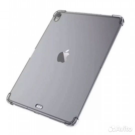 Усиленный чехол для iPad Air 4 / Air 5 10.9 2022